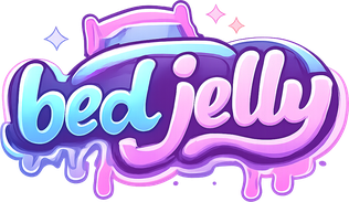 bed jelly লোগো